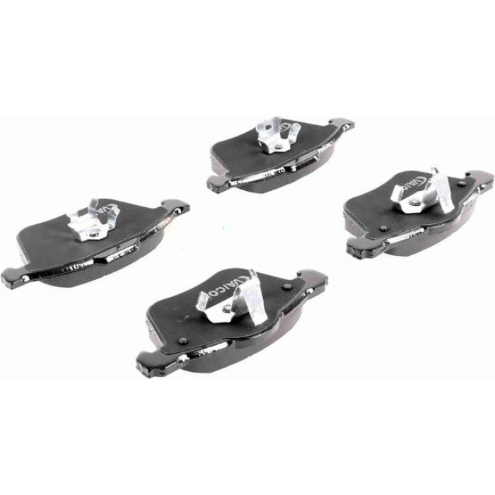 Vaico Bremsbelagsatz für Scheibenbremse V95-0166 Vaico Bremsbelagsatz für Scheibenbremse V95-0166