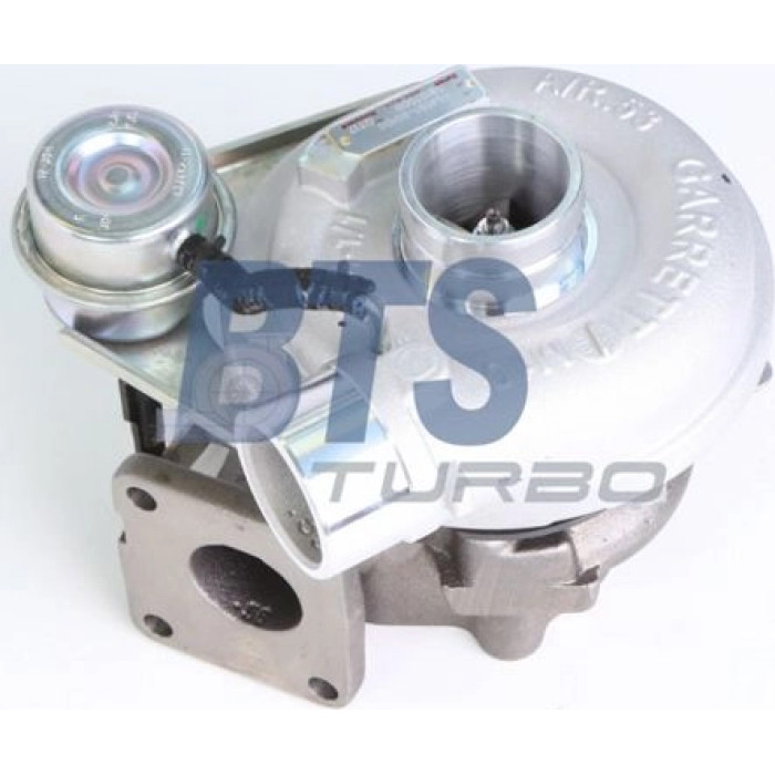 BTS TURBO Turbolader T911222 BTS TURBO Turbolader T911222