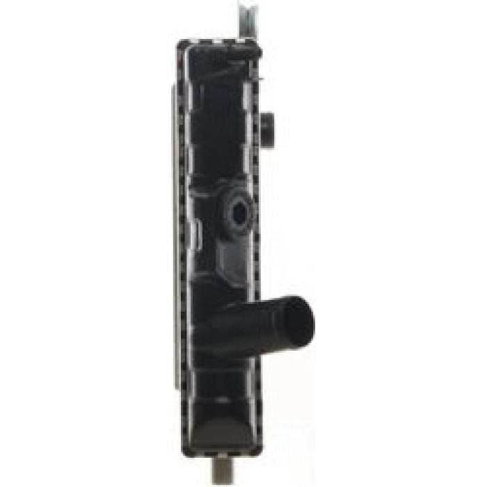 MAHLE Kühler, Motorkühlung CR 620 000S