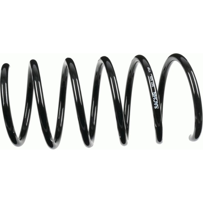 Sachs Fahrwerksfeder 997 509 Sachs Fahrwerksfeder 997 509
