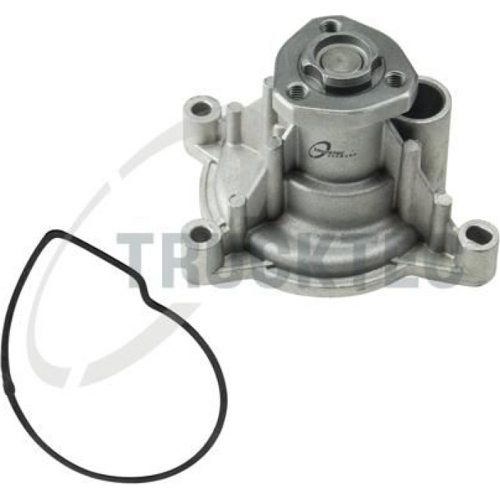 TRUCKTEC AUTOMOTIVE Wasserpumpe 07.19.183