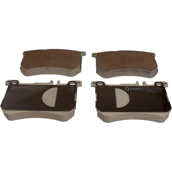 Bremsbelagsatz Db P. R231/W222 Sl 12 QP4764 Bremsbelagsatz Db P. R231/W222 Sl 12 QP4764