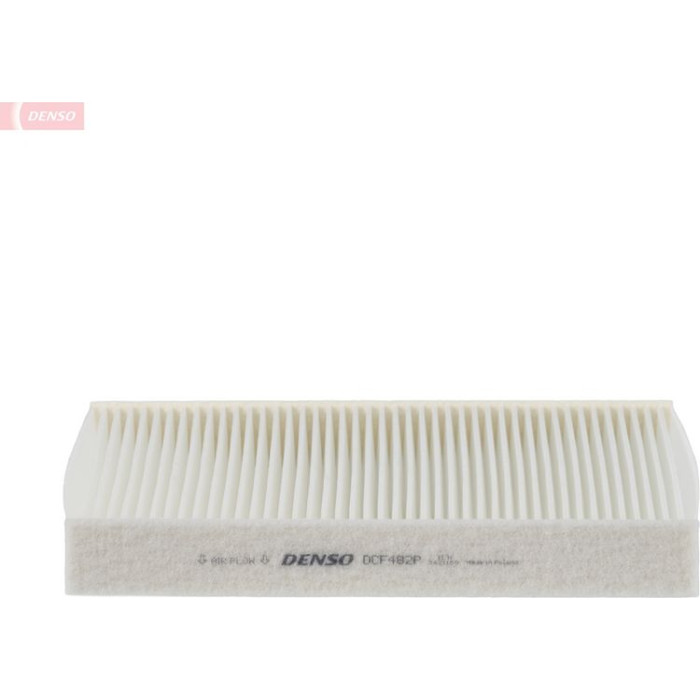 DCF482P Denso Innenraumfilter DCF482P DCF482P Denso Innenraumfilter DCF482P
