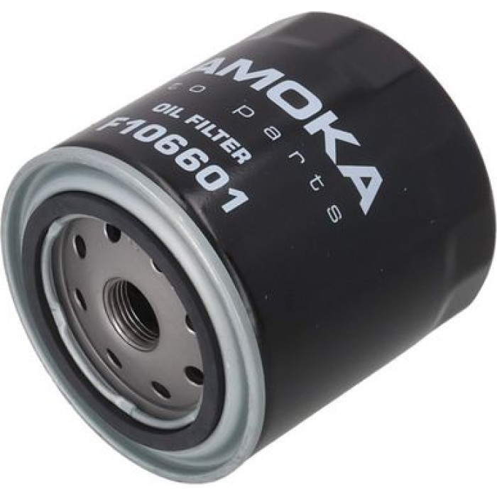 F106601 Kamoka Ölfilter F106601 F106601 Kamoka Ölfilter F106601