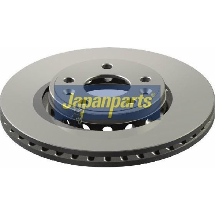 Japanparts Bremsscheibe DI-0523C Japanparts Bremsscheibe DI-0523C
