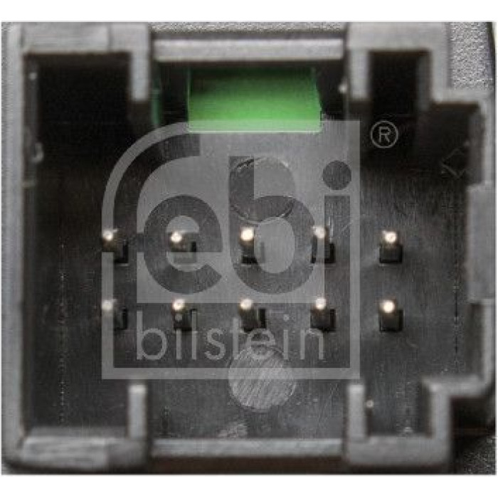 febi Feststellbremsenschalter 106547 febi Feststellbremsenschalter 106547