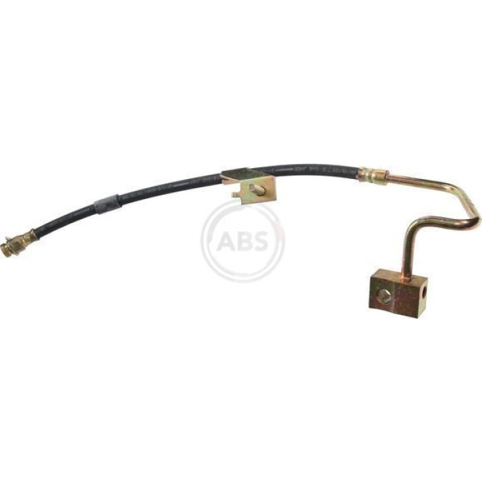 A.B.S. Bremsschlauch SL4847 A.B.S. Bremsschlauch SL4847