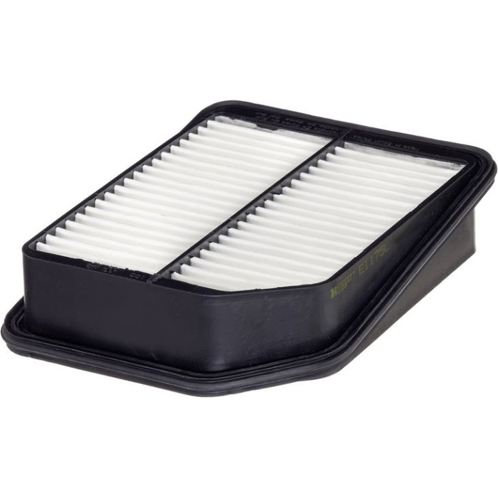 HENGST FILTER Luftfilter E1175L
