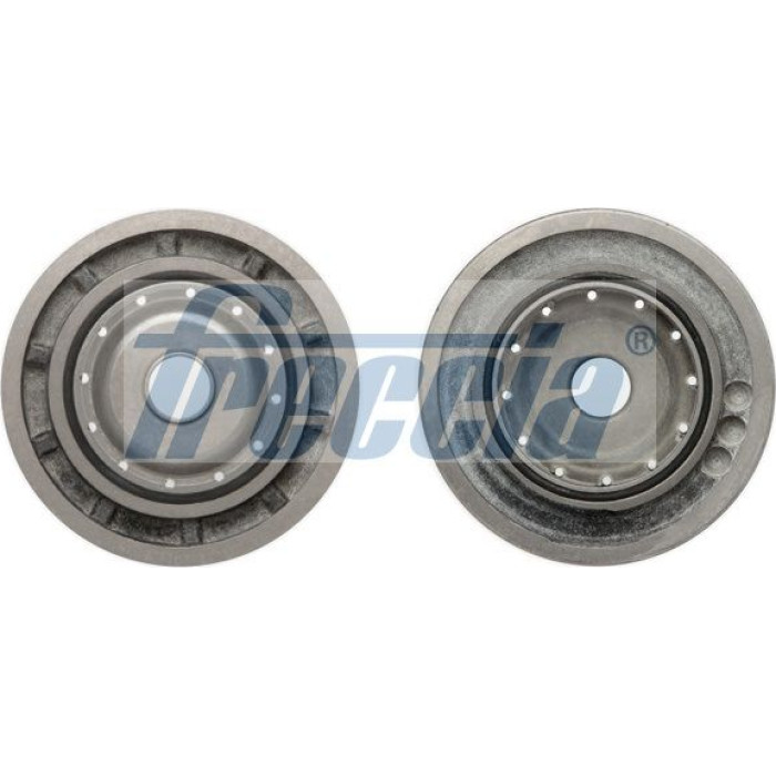 FRECCIA Samen PUL11-137