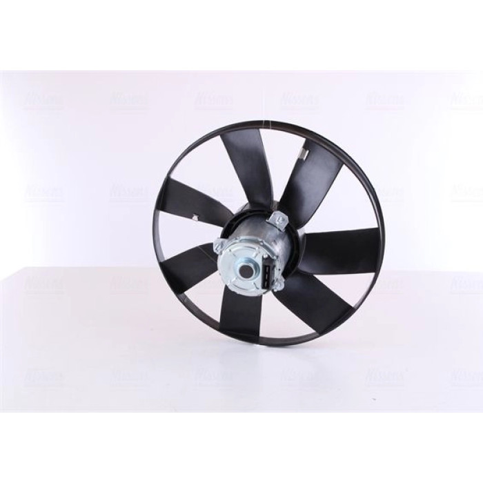 Nissens Kühlerlüfter PKW 85538