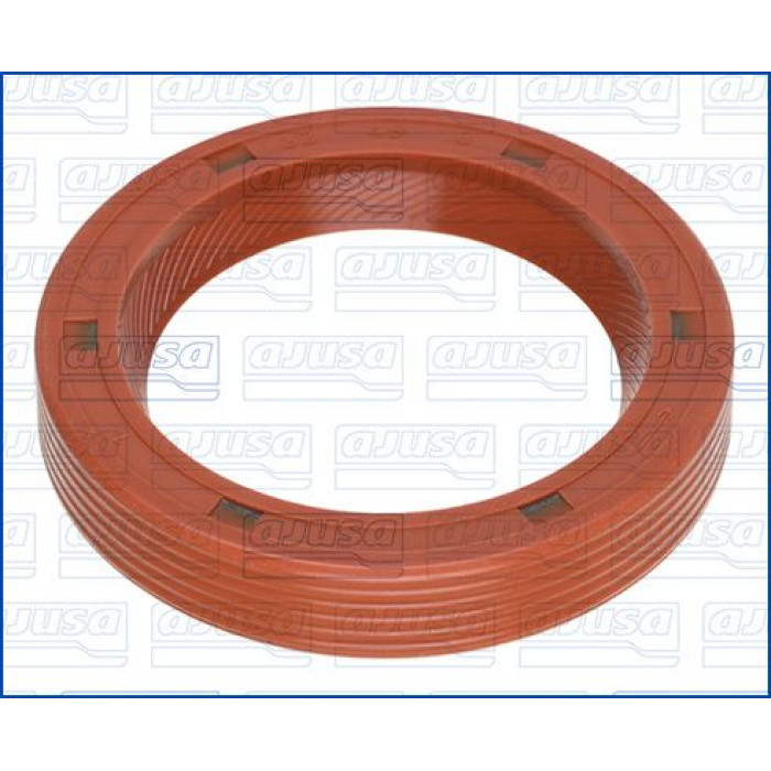 15043500 Ajusa Kurbelwellendichtring Citroën Xantia 98- 15043500 15043500 Ajusa Kurbelwellendichtring Citroën Xantia 98- 15043500