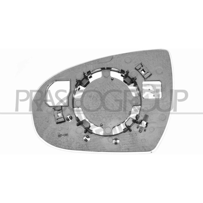 SPIEGELGLAS R EL VERS HZB KONV HN8067503 SPIEGELGLAS R EL VERS HZB KONV HN8067503