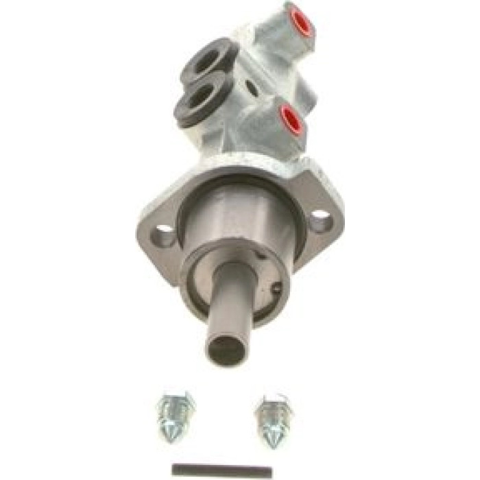 Bosch Hauptbremszylinder 0 986 480 820 Bosch Hauptbremszylinder 0 986 480 820