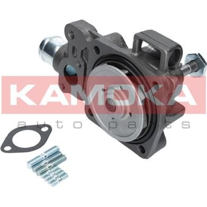 Kamoka Wasserpumpe / Kühlmittelpumpe T0166 Kamoka Wasserpumpe / Kühlmittelpumpe T0166
