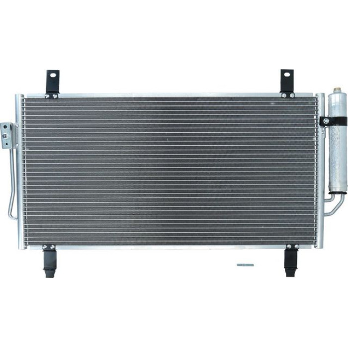 Kamoka Klimakondensator 7800278