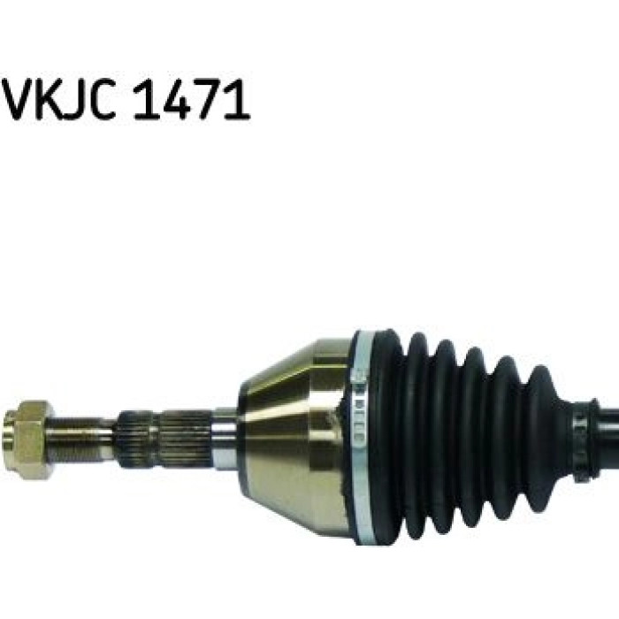 SKF Antriebswelle VKJC 1471 SKF Antriebswelle VKJC 1471