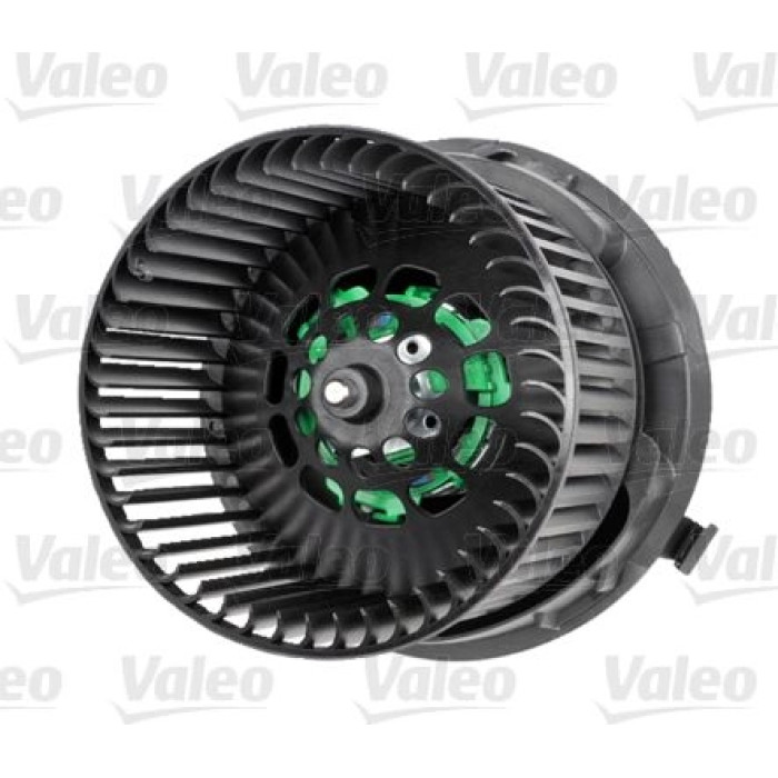 Valeo Innenraumgebläse 715221 Valeo Innenraumgebläse 715221