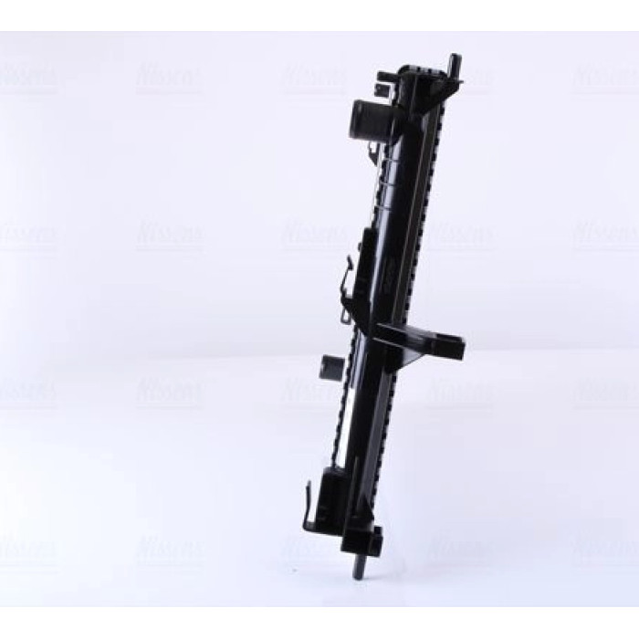 Nissens Wasserkühler PKW 637605