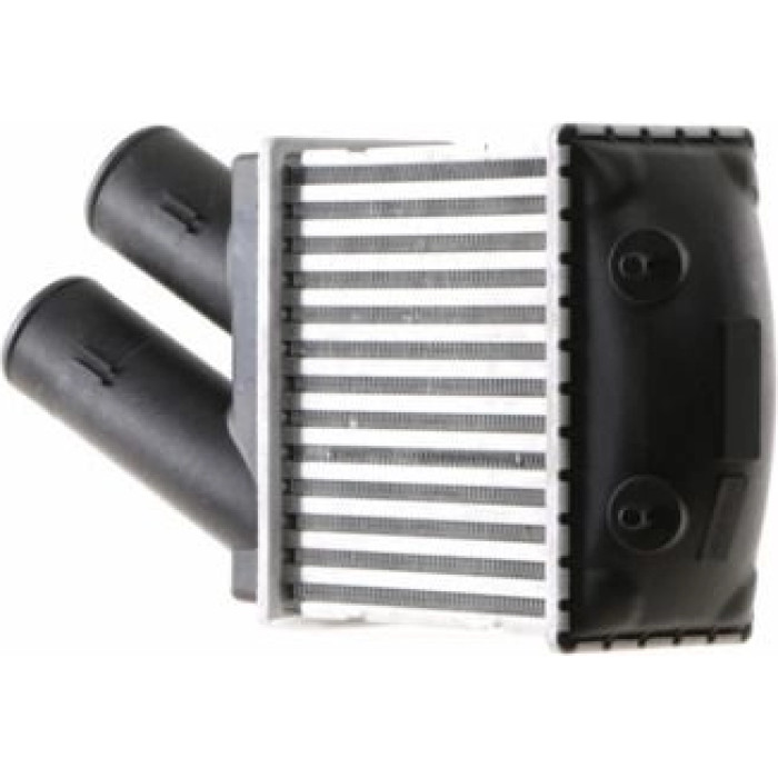MAHLE Ladeluftkühler CI 344 001S