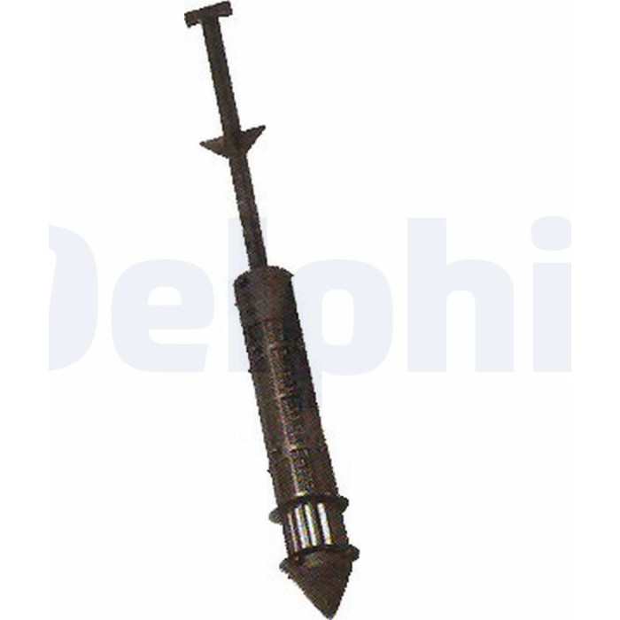 Delphi Klimatrockner TSP0175332 Delphi Klimatrockner TSP0175332
