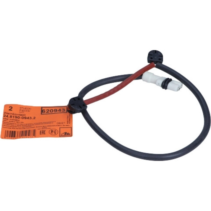ATE Bremsbelagverschleißsensor 24.8190-0943.2