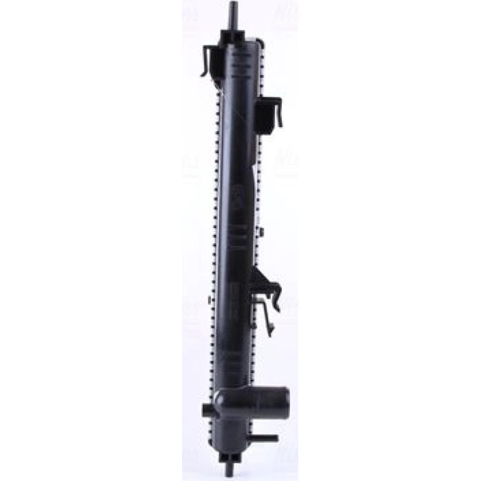 Nissens Wasserkühler PKW 606119 Nissens Wasserkühler PKW 606119
