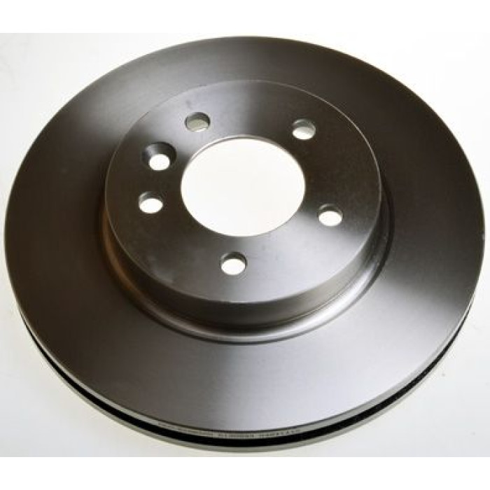 Denckermann Bremsscheibe B130533 Denckermann Bremsscheibe B130533