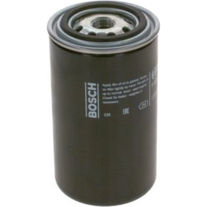 Bosch Kraftstofffilterbox F 026 402 275 Bosch Kraftstofffilterbox F 026 402 275