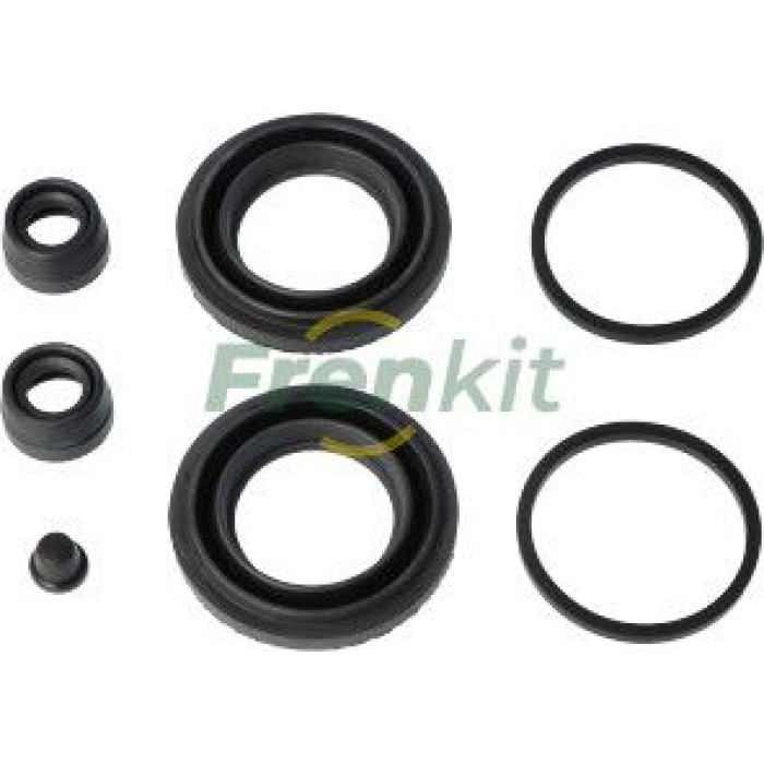 FRENKIT Reparatursatz, Bremssattel 243043 FRENKIT Reparatursatz, Bremssattel 243043