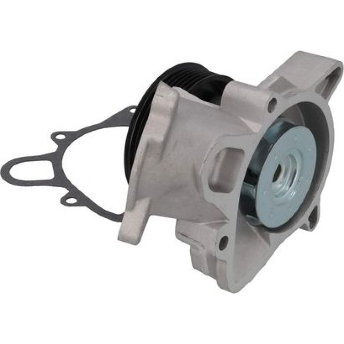Kamoka Wasserpumpe / Kühlmittelpumpe T0052