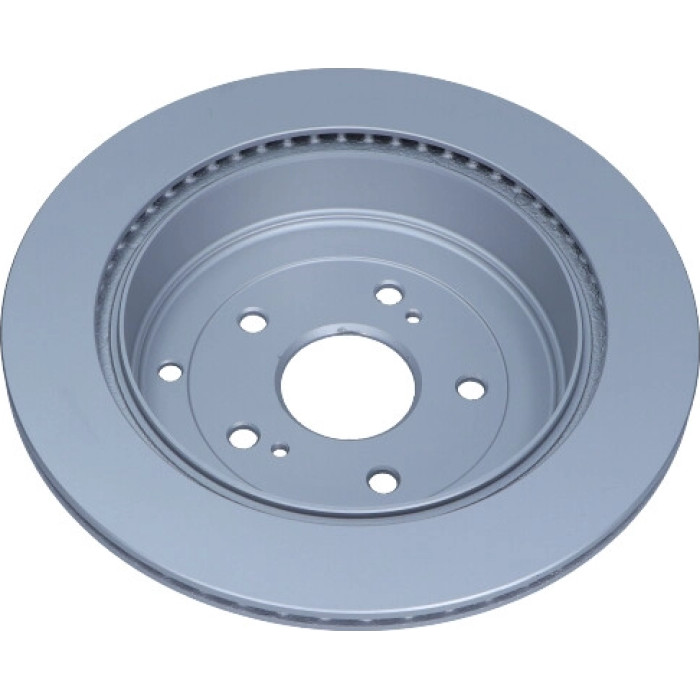 Quaro Bremsscheibe QD6433 Quaro Bremsscheibe QD6433