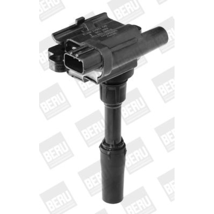 ZSE136 BERU Zündspule ZSE136 ZSE136 BERU Zündspule ZSE136