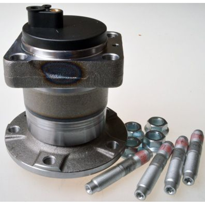 DENCKERMANN Radlager W413527 DENCKERMANN Radlager W413527
