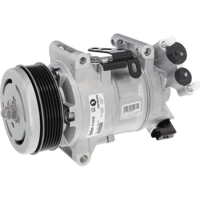 813430 Valeo Kompressor 813430 813430 Valeo Kompressor 813430
