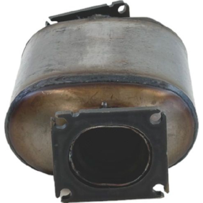Bosal Partikelfilter 095-326 Bosal Partikelfilter 095-326
