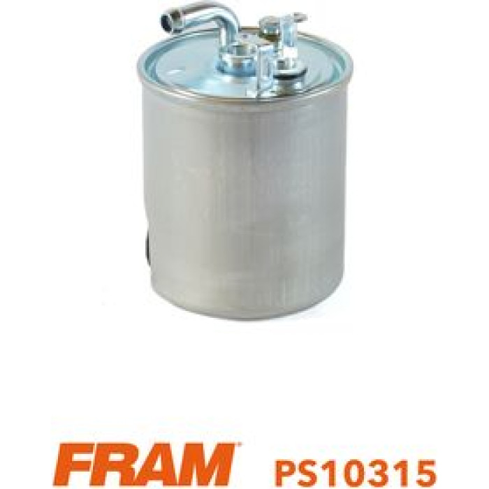 FRAM Kraftstofffilter PS10315 FRAM Kraftstofffilter PS10315
