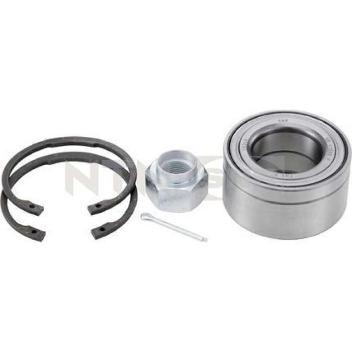 R190.01 SNR Radlagersatz R190.01