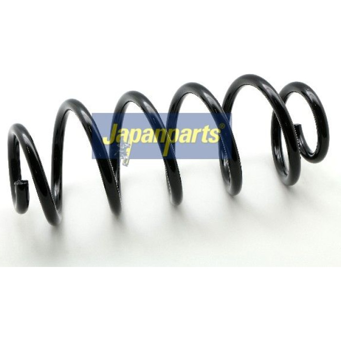 Japanparts Fahrwerksfeder ZC1019H Japanparts Fahrwerksfeder ZC1019H