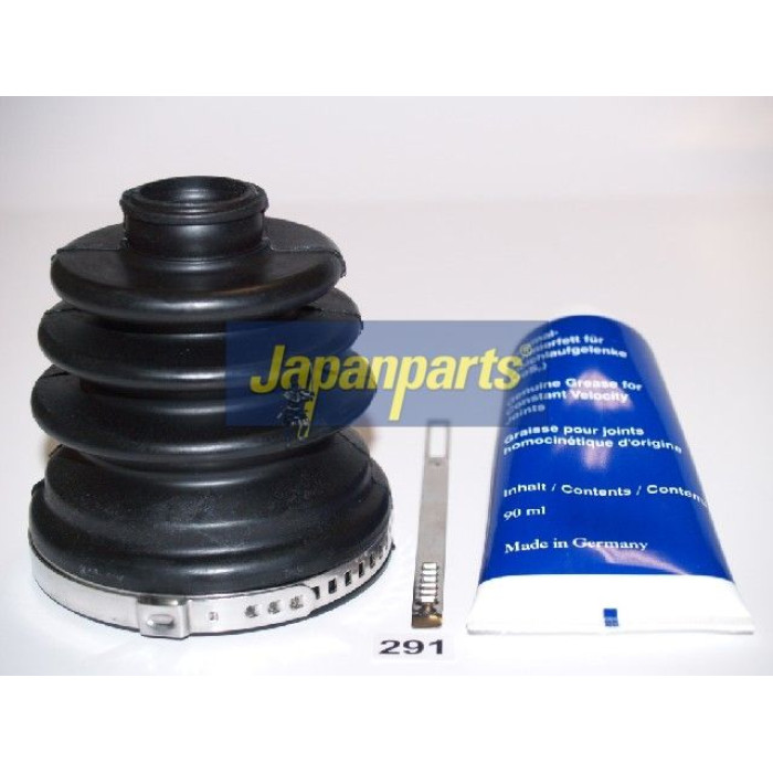 Japanparts Gelenkmanschette KB-291 Japanparts Gelenkmanschette KB-291