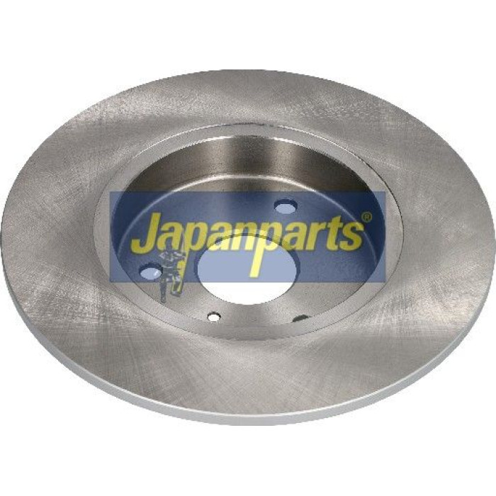 Japanparts Bremsscheibe DI-M00C Japanparts Bremsscheibe DI-M00C