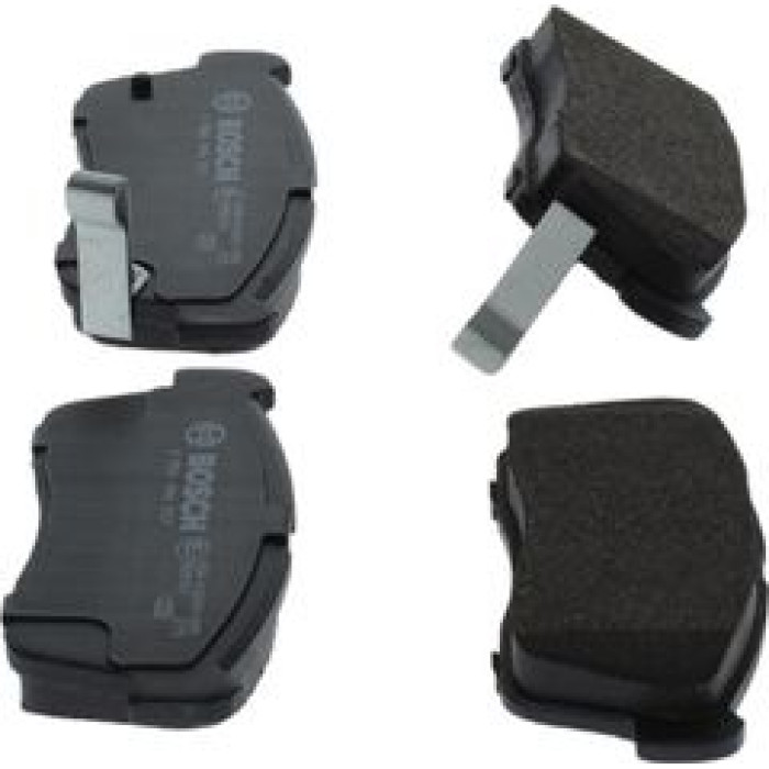 Bosch Bremsbelagsatz 0 986 494 927 Bosch Bremsbelagsatz 0 986 494 927