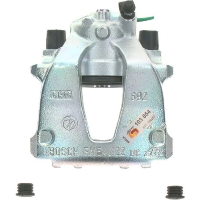 Bosch Bremssattel Vorderachse links 0 204 103 854 Bosch Bremssattel Vorderachse links 0 204 103 854