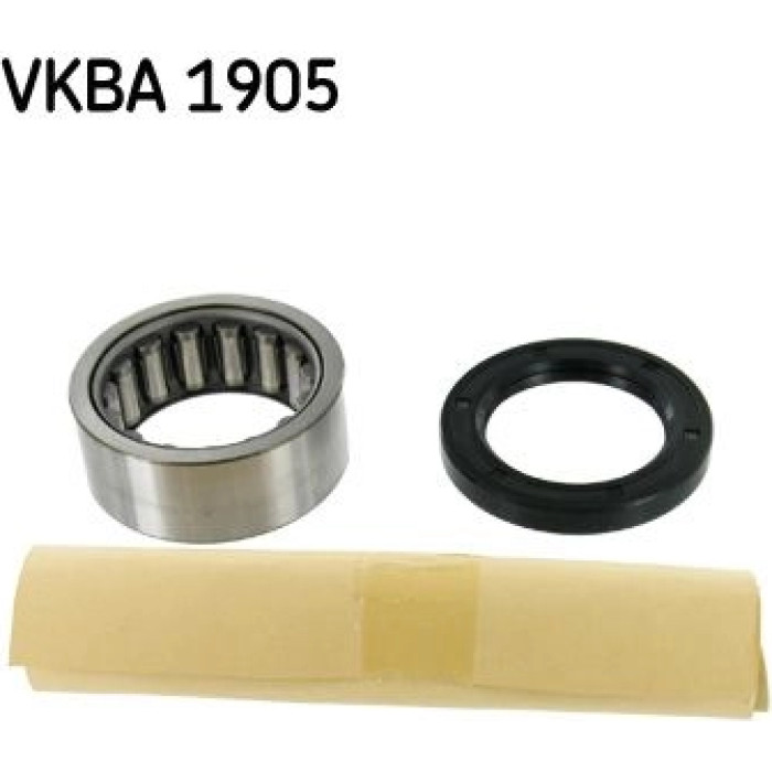 VKBA 1905 SKF Radlagersatz 1905 VKBA 1905 SKF Radlagersatz 1905