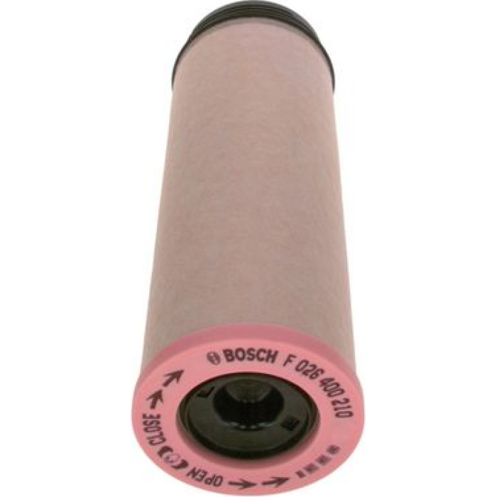 Bosch Sekundärluftfilter F 026 400 210 Bosch Sekundärluftfilter F 026 400 210