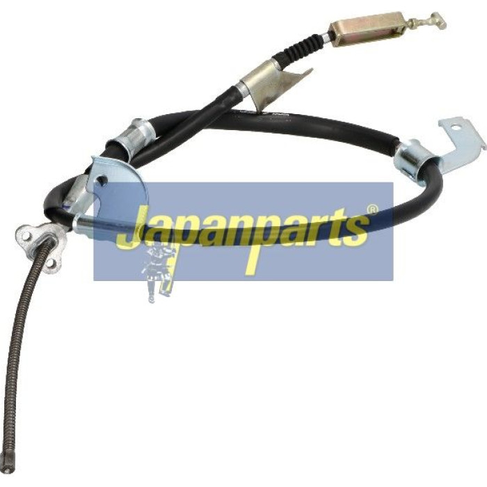 Japanparts Handbremsseil Seilzug Festellbremse BC-2066R Japanparts Handbremsseil Seilzug Festellbremse BC-2066R
