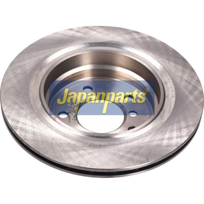 Japanparts Bremsscheibe DP-0108C Japanparts Bremsscheibe DP-0108C