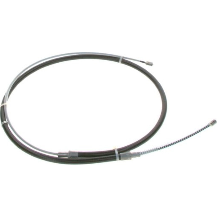 Bosch Handbremsseil 1987477704 Bosch Handbremsseil 1987477704