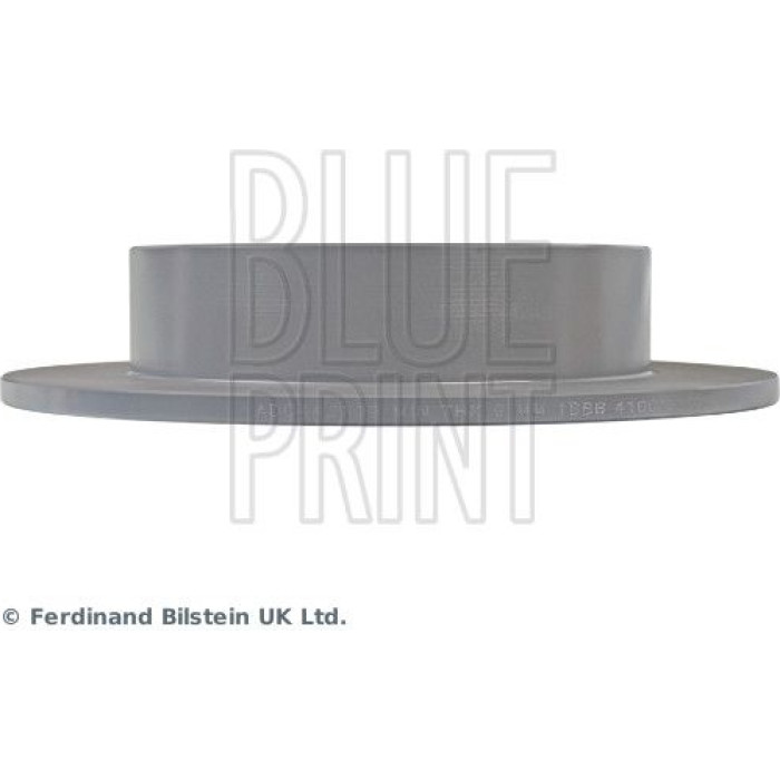 BluePrint Bremsscheibe Mitsubishi T. Outlander 2.0-2.2 Di-D 06-12 ADC443109 BluePrint Bremsscheibe Mitsubishi T. Outlander 2.0-2.2 Di-D 06-12 ADC443109