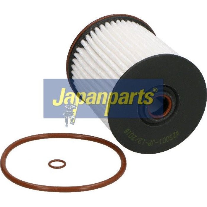 Japanparts Kraftstofffilter FC-ECO098 Japanparts Kraftstofffilter FC-ECO098