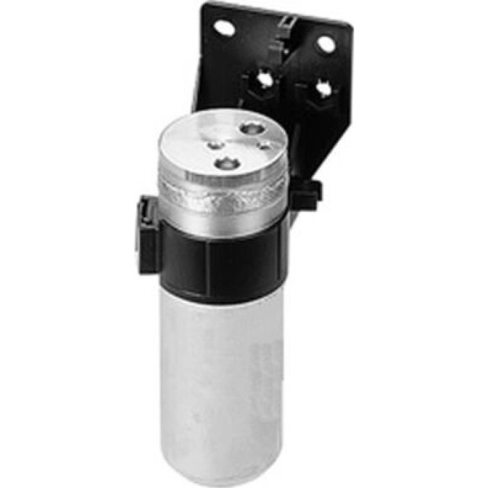 MAHLE Trockner, Klimaanlage AD 201 000P MAHLE Trockner, Klimaanlage AD 201 000P